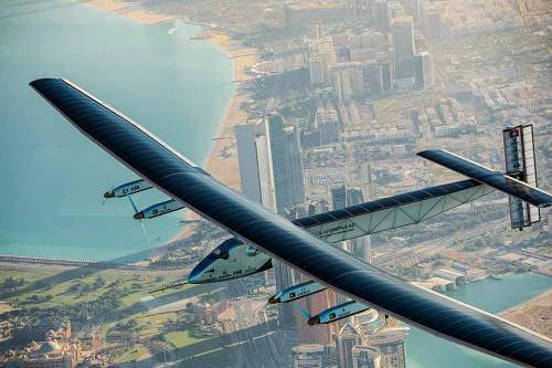 Die "Solar Impulse 2" hat die Welt umrundet - eine Pionierleistung, die viele Experten noch vor wenigen Jahren für unmöglich hielten.